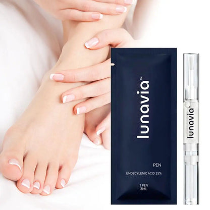 Lunavia™ Deep Repair Antifungal Solution