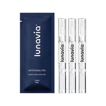 Lunavia™ Deep Repair Antifungal Solution